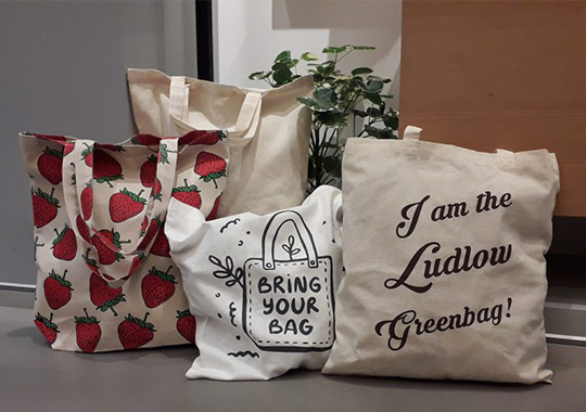 Cotton Bags Canvas Bags and Jute Bags